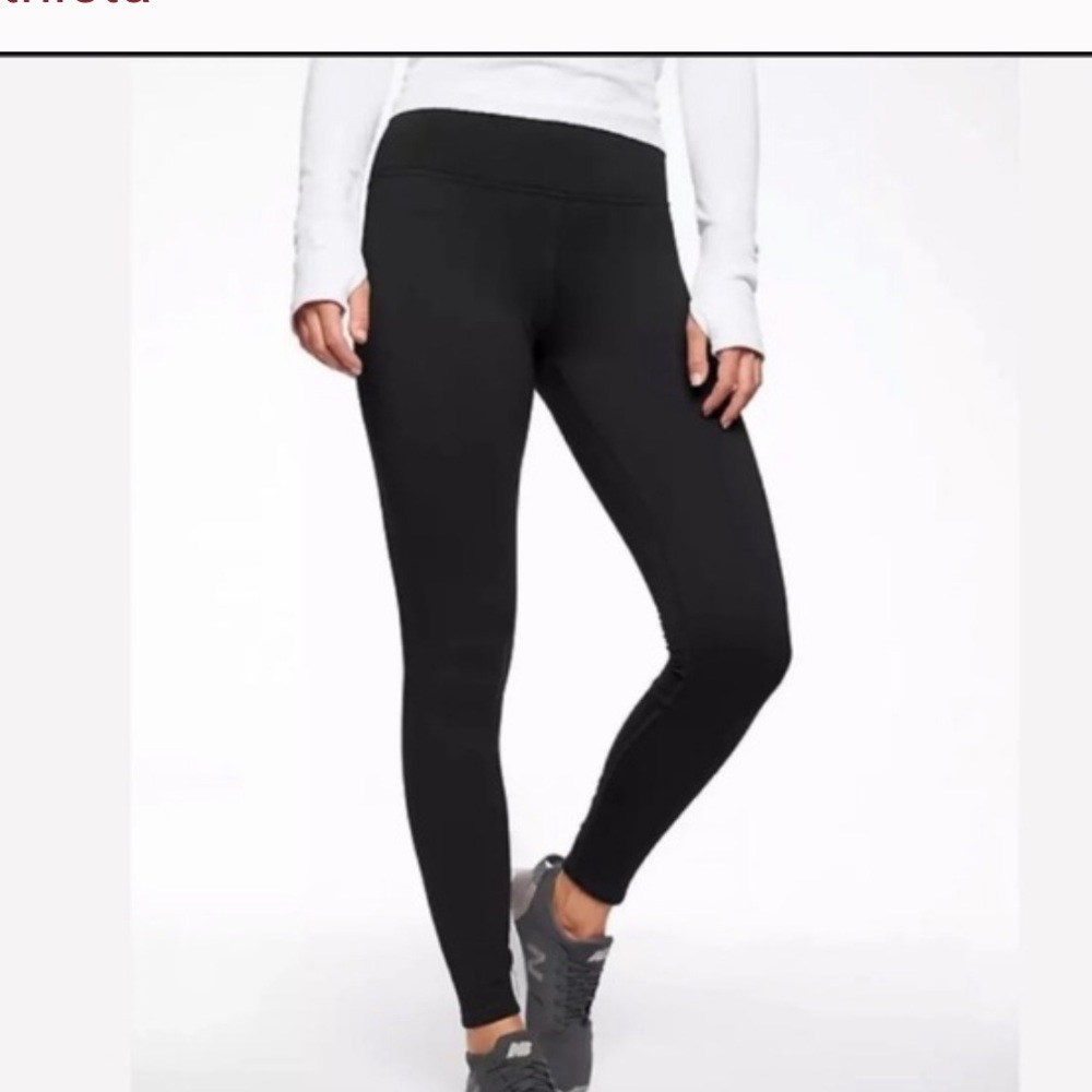 NWT Athleta Alpine Valley Tight - Picture 10 of 12